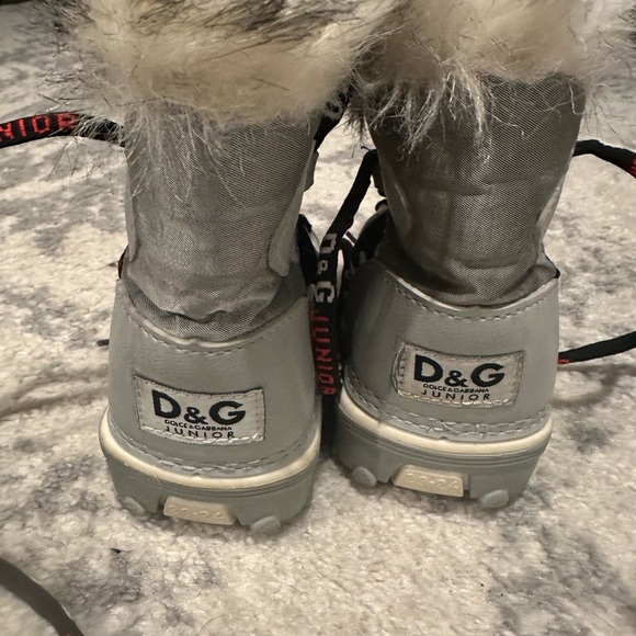 Kids boots cute very warm - Picture 8 of 9